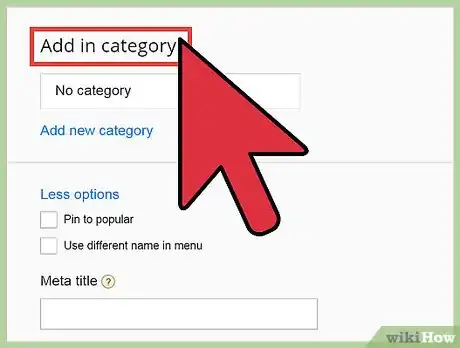 Image titled Create a Bilingual Blog Step 8