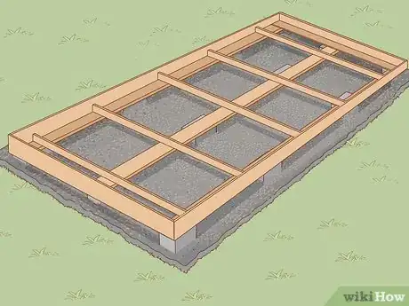 Image titled Build a Garden Shed Step 9