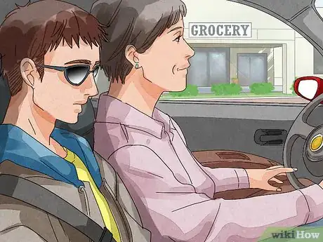 Image titled Go Shopping if You're Blind or Visually Impaired Step 3