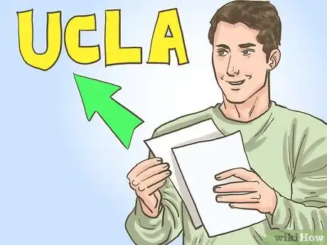 Image titled Get Into UCLA Step 12