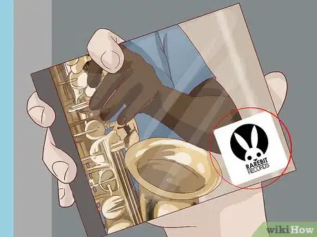 Image titled Legally Sample Music Step 1