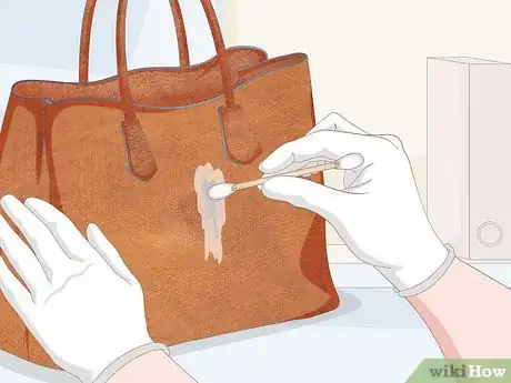 Image titled Clean Ink Stains Step 11