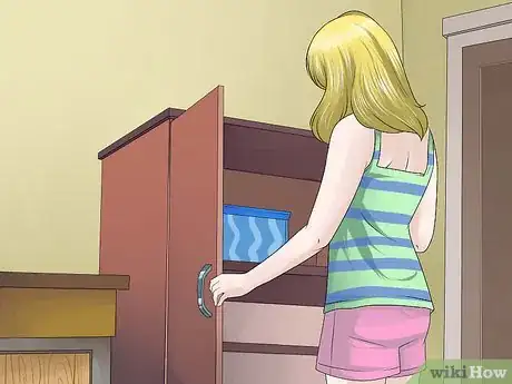 Image titled Create a Bad Day Survival Kit for a Friend Step 5