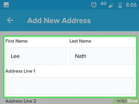 Image titled Use the Wish Shopping Made Fun App on Android Step 14