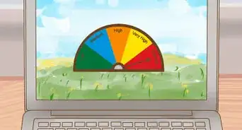 Avoid Getting Dry Eyes from the Computer