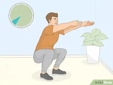 Image titled Do the Insanity Workout Step 1