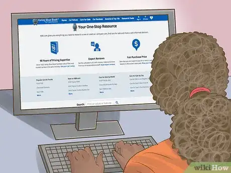 Image titled Buy a Car with Bad Credit Step 4