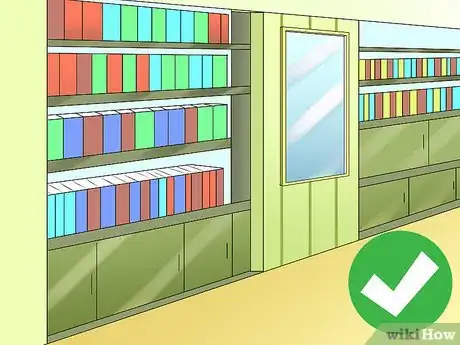 Image titled Decorate an Open Plan Home Step 12