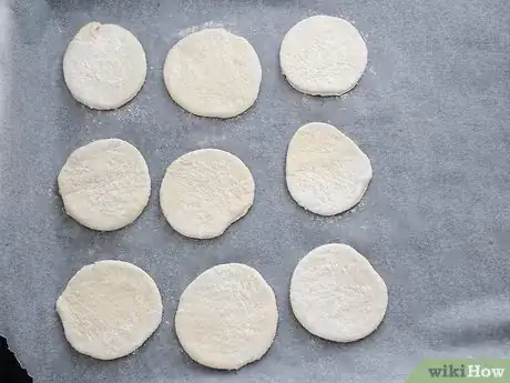 Image titled Make Biscuits with Self Rising Flour Step 7