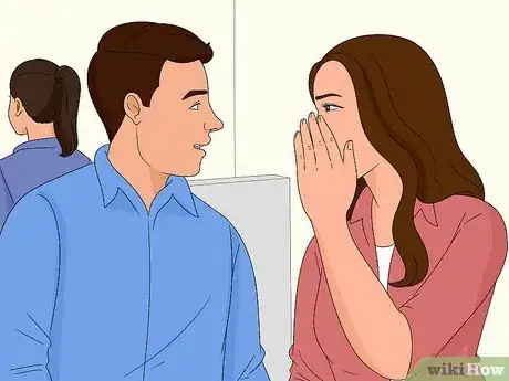 Image titled Stop a Coworker Putting Down Another Coworker Step 1