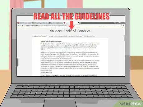 Image titled Get a Bachelors Degree Online Step 8