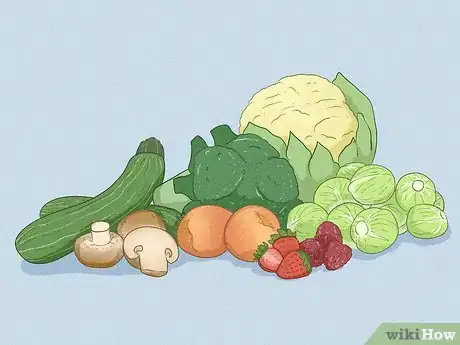 Image titled Eat Correctly During Ketosis Step 6