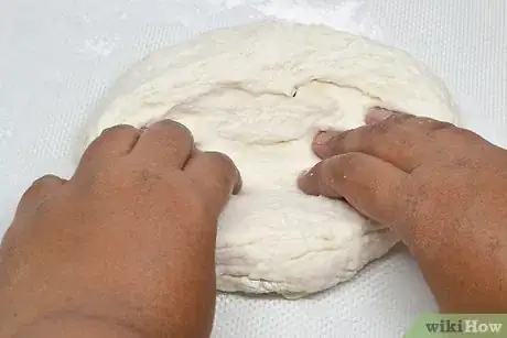 Image titled Make Dumpling Wrappers Step 15