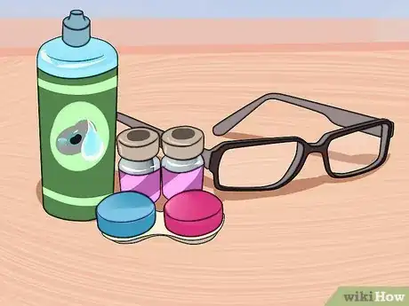 Image titled Get Healthy Eyes Step 4