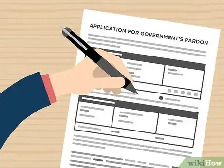 Image titled Get a Governor's Pardon in Pennsylvania Step 3