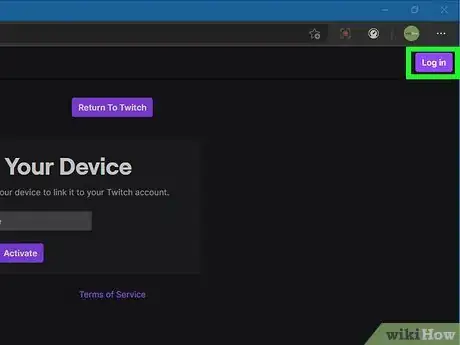 Image titled Stream from the Xbox Series X or S Step 4