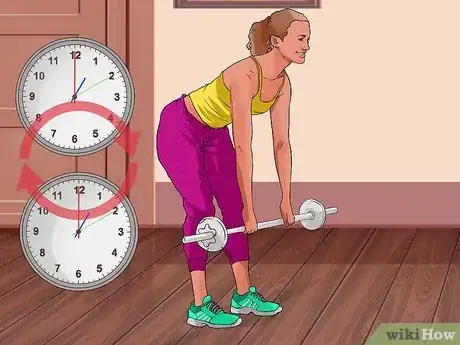 Image titled Be Motivated to Exercise Step 4