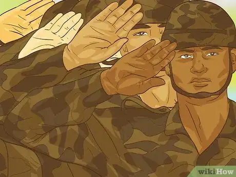 Image titled Convince Your Child Not to Go to War Step 7
