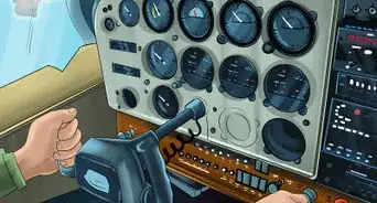 Perform a Short Field Landing in a Cessna 150