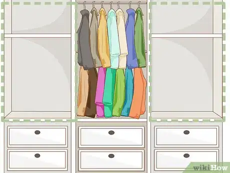 Image titled Declutter an Entryway Step 6