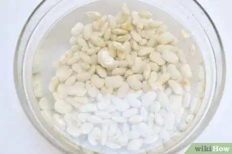 Image titled Cook Flageolet Beans Step 5