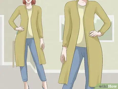 Image titled Wear Sweaters Step 8