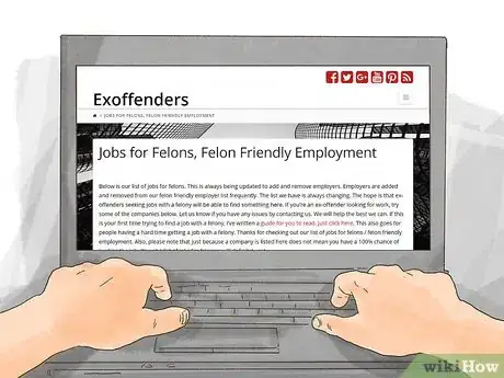 Image titled Make It As an Ex Con Step 13