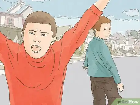 Image titled Walk Away from a Fight Step 9