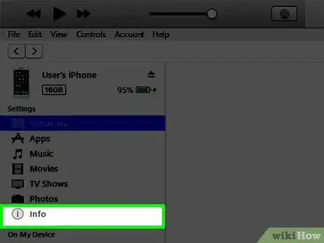 Image titled Sync Outlook Calendar with iPhone Step 3