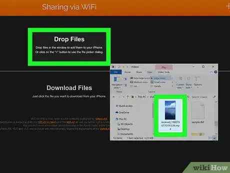Image titled Improve the Video Quality of Your Instagram Stories Step 5
