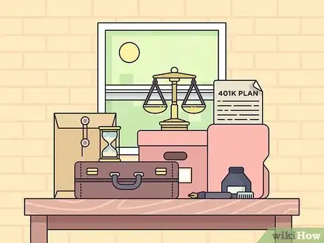 Image titled Invest for Retirement Step 3