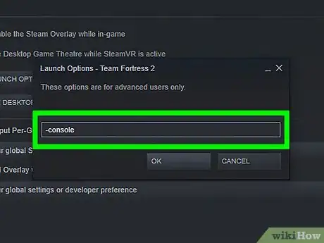 Image titled Cheat in the Source Engine Step 15