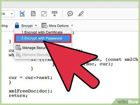 Image titled Work With PDF Files Step 17