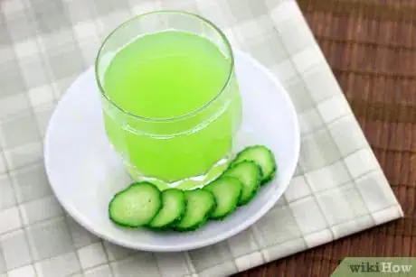 Image titled Make Cucumber Juice Step 10