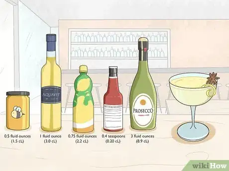 Image titled Drink Aquavit Step 9