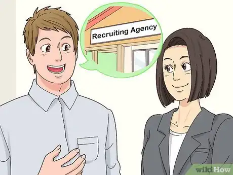 Image titled Hire a Job Recruiter Step 2