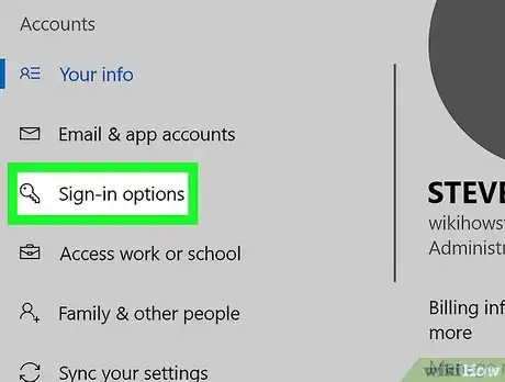 Image titled Remove a Password on Windows Step 3