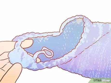 Image titled Crochet a Sock That Fits Step 9