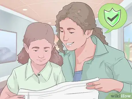Image titled Help Your Child Deal with Cliques Step 15