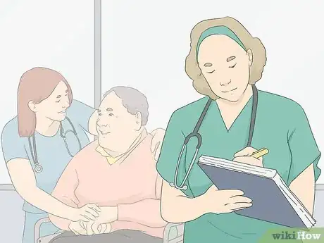 Image titled Survive Your First Year As a Nurse Step 3