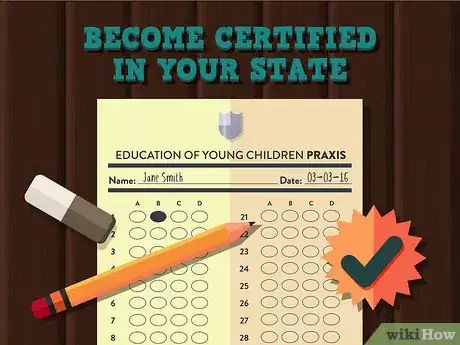 Image titled Become a Nursery Teacher Step 8