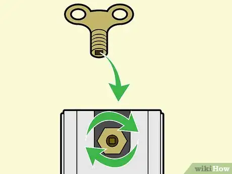 Image titled Paint Behind Radiators Step 19