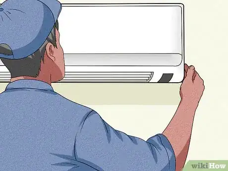 Image titled Save Energy with Mini Split Heat Pumps Step 19