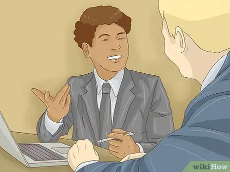 Image titled Attend a Travel Show Step 7