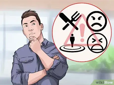 Image titled Deal With Conflict in Relationships Step 1