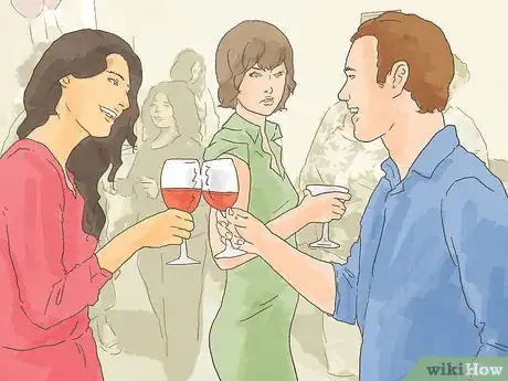 Image titled Date a Leo Man Step 7