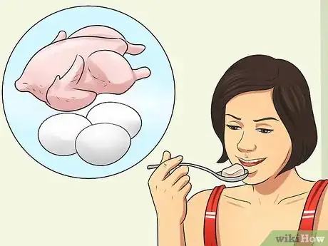 Image titled Eat Right when Undergoing IVF Step 5