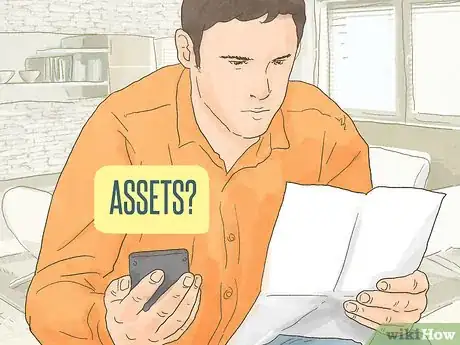 Image titled Know if Your Will Is Outdated Step 1