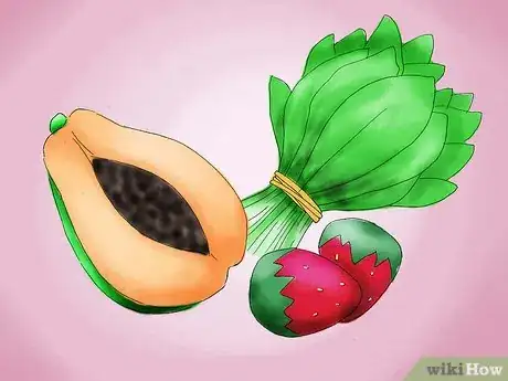 Image titled Add Immune Boosting Foods to Your Diet Step 01