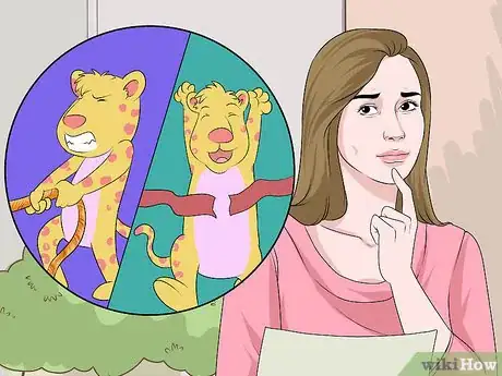 Image titled Brainstorm Children's Picture Book Ideas Step 14